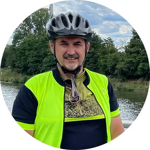 Tamás Péter, alelnök Tamás Péter, alelnök