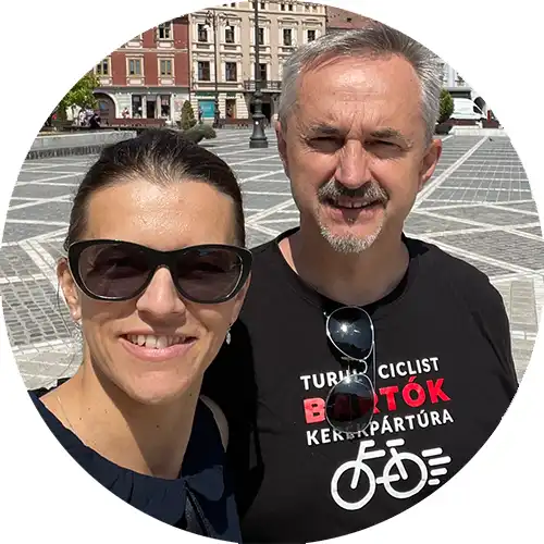 Ádám Éva, Tamás Péter Ádám Éva, Tamás Péter
